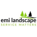 Emi Landscape logo