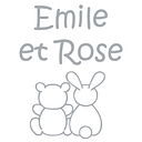 Emile et Rose GB logo