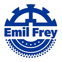EMIL FREY Belgique SA logo