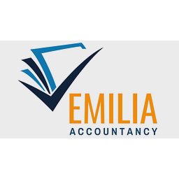 EMILIA ACCOUNTANCY LTD logo