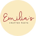 Emilia's Crafted Pasta logo