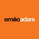 Emilioadani DE logo