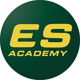 Emilio Sanchez Academy logo