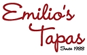 Emilios Tapas logo