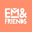 Emily Mcdowell & Friends logo