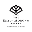 Emily Morgan Hotel logo