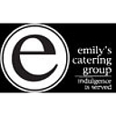 Emily's Catering logo