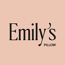 Emily's Pillow France logo