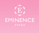 Eminence Pinks Japan logo