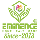 Eminence Home Care logo