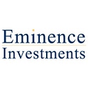 Eminence Investments Llc logo
