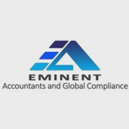 Eminent Accountants and Global Compliance logo