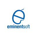 Eminentsoft logo