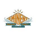 Eminenttattoomachinesupply logo