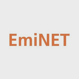 EmiNET logo