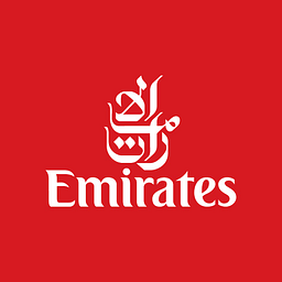 Emirates Airline logo