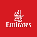 Emirates Airline logo
