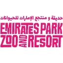 Emirates Park Zoo Resort logo