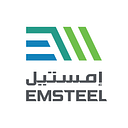 Emirates Steel logo