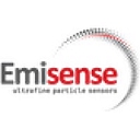 Emisense logo