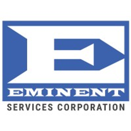 EMINENT SERVICES CORPORATION logo