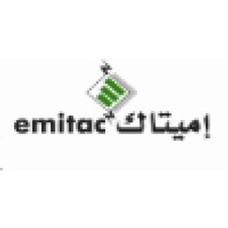 Emitac logo