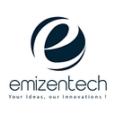 Emizentech Middle East logo