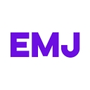 The European Medical Journal logo