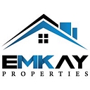 Emkay Properties logo