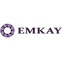 Emkay International Inc. logo