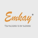 Emkay Global Financial Services Ltd., Research Division logo