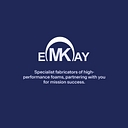 Emkay Plastics Ltd logo