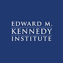 Edward M. Kennedy Institute For The United States Senate logo