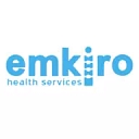 Emkiro Health Services logo