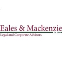 Eales & Mackenzie   Legal And Corporate Advisors logo