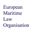 European Maritime Law Organisation logo
