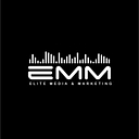 Elite Media & Marketing logo