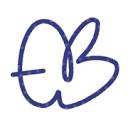 Emma Bateman Art logo