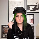 Emma Blackery