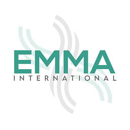 EMMA International logo