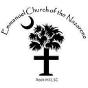 Emmanuel Church Of The Nazarene logo