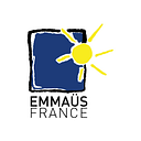 Logo Emmaüs