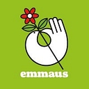 Emmaus Uk logo