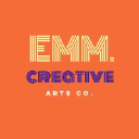 EMM Creative Arts Co logo