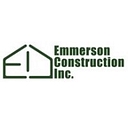 Emmerson Construction logo