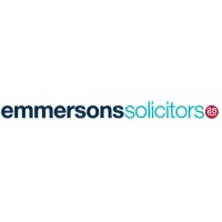 Emmersons Solicitors logo