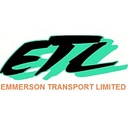 Emmerson Transport Ltd logo