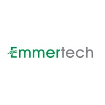 Emmertech logo