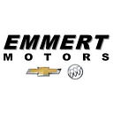 Emmert Motors logo