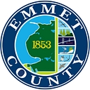 Emmet County logo